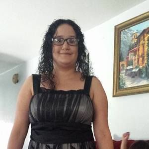 Meet your Posher, Violeta